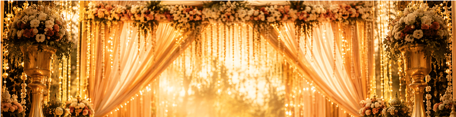 About Us Wedding Background